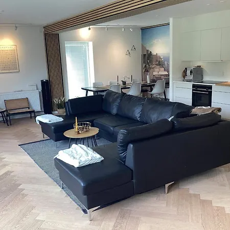 Vaeggerlose Xl Holiday home Boto By