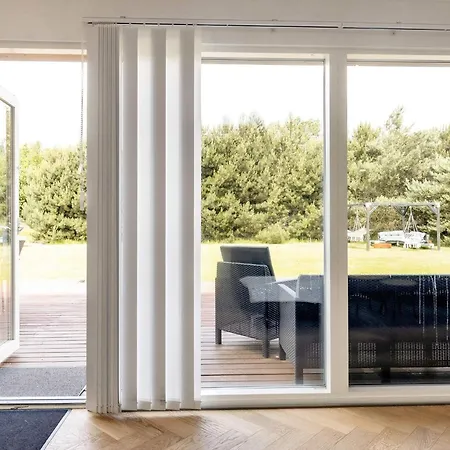 4 Star Holiday Home In Vaeggerlose-By Traum * Boto By