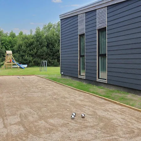 Дом отдыха 4 Star Holiday Home In Vaeggerlose-By Traum