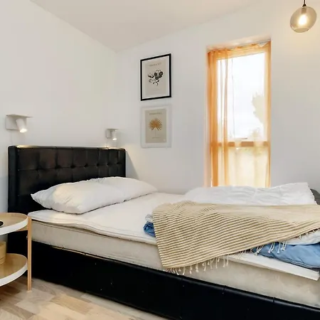 Дом отдыха 4 Star Holiday Home In Vaeggerlose-By Traum
