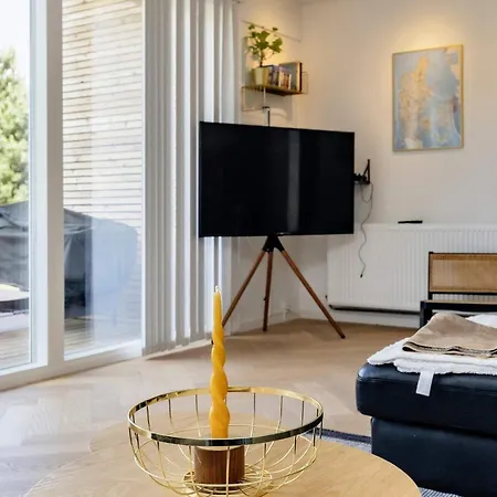 Vaeggerlose Xl Holiday home Boto By