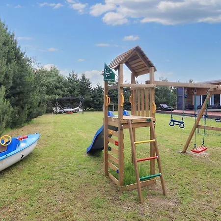 Дом отдыха 4 Star Holiday Home In Vaeggerlose-By Traum *