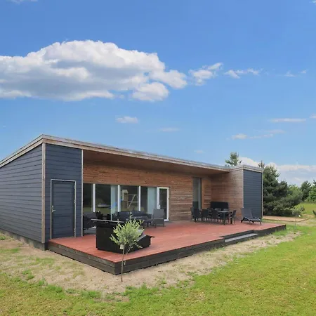 Vaeggerlose Xl Holiday home Boto By