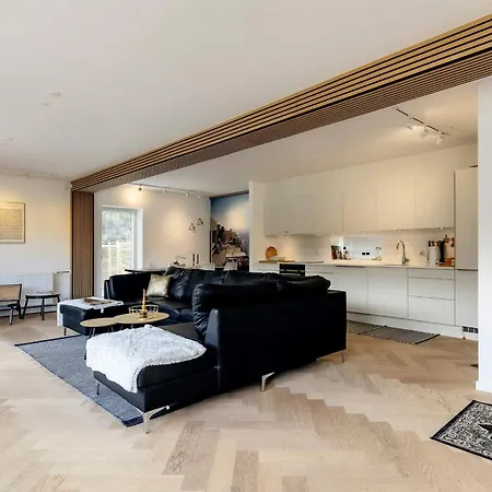 4 Star Holiday Home In Vaeggerlose-By Traum *