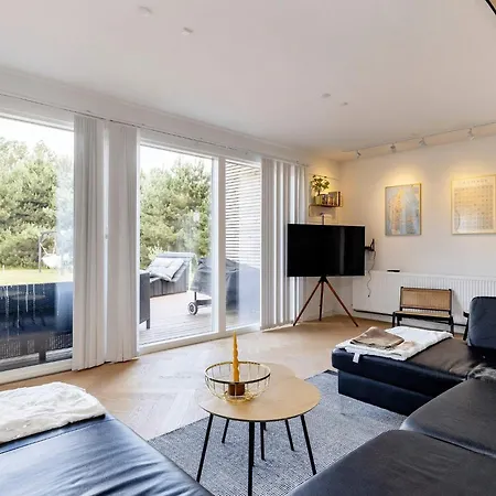 Vaeggerlose Xl Holiday home