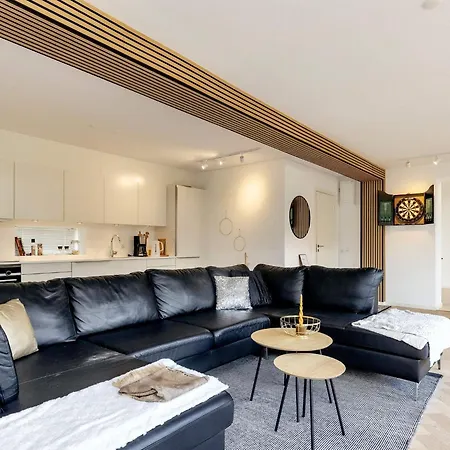 4 Star Holiday Home In Vaeggerlose-By Traum * Boto By