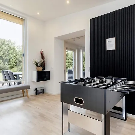 Vaeggerlose Xl Holiday home *