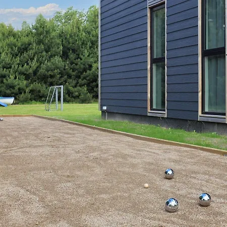 Vaeggerlose Xl Holiday home *