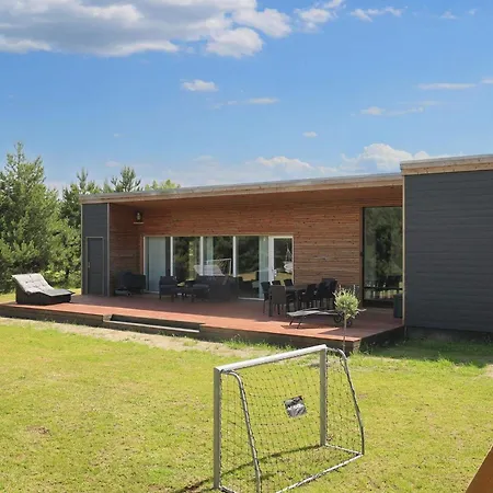 4 Star Holiday Home In Vaeggerlose-By Traum *