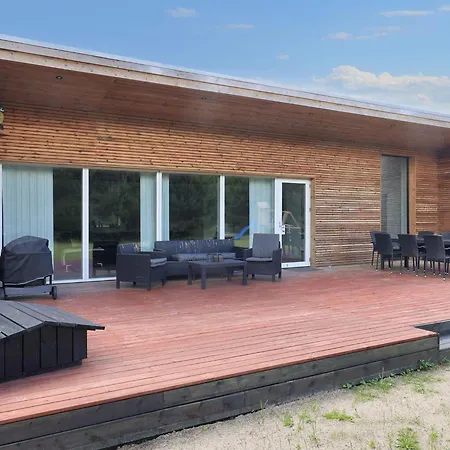4 Star Holiday Home In Vaeggerlose-By Traum Boto By